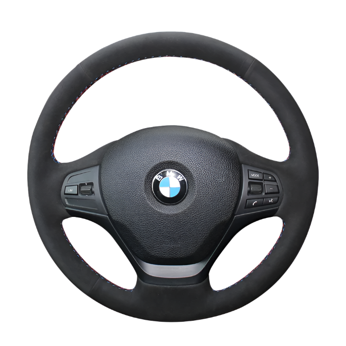 BMW - F20 F21 F22 F23 F30 F31 F34 (2011-2020)