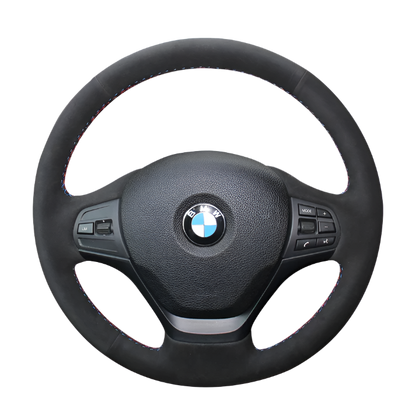 BMW - F20 F21 F22 F23 F30 F31 F34 (2011-2020)