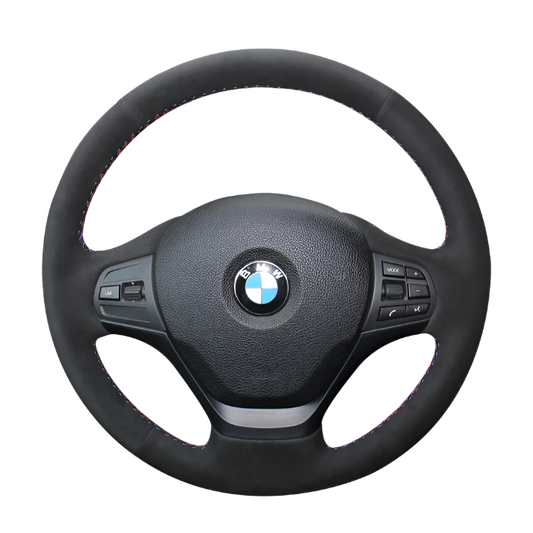 BMW - F20 F21 F22 F23 F30 F31 F34 (2011-2020)