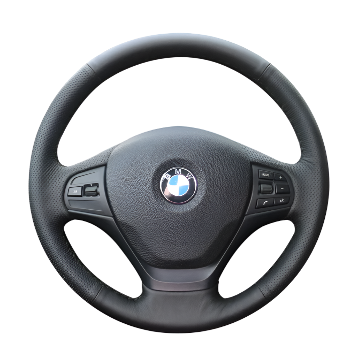 BMW - F20 F21 F22 F23 F30 F31 F34 (2011-2020)