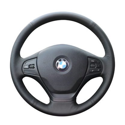 BMW - F20 F21 F22 F23 F30 F31 F34 (2011-2020)