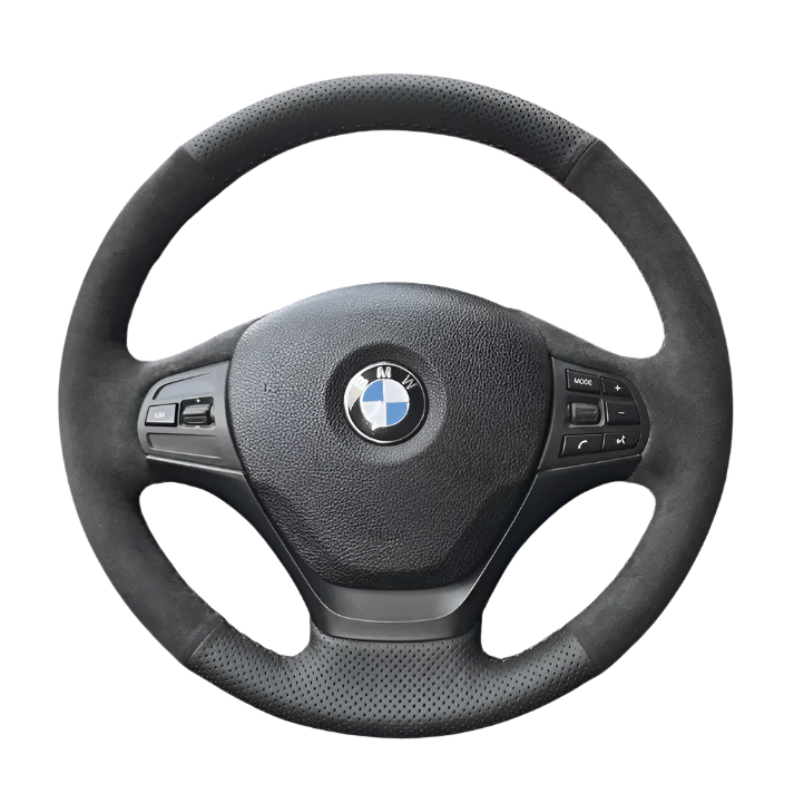 BMW - F20 F21 F22 F23 F30 F31 F34 (2011-2020)