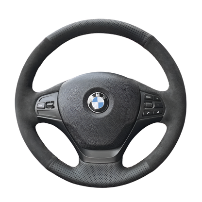 BMW - F20 F21 F22 F23 F30 F31 F34 (2011-2020)