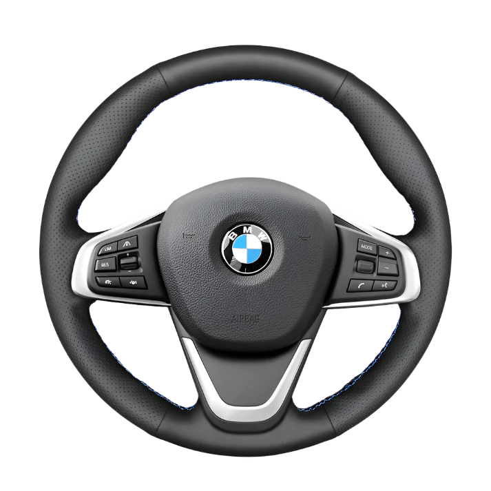 BMW - F45 F46 X1 F48 X2 F39 (2014-2023)