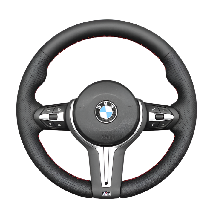 BMW - M2 M3 M4 M5 M6 X5 X6 M (2012-2021)