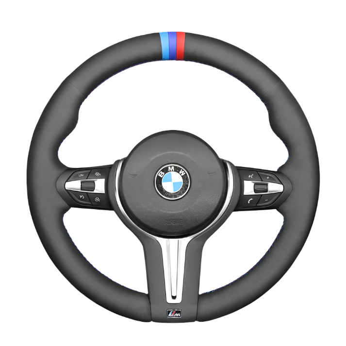 BMW - M2 M3 M4 M5 M6 X5 X6 M (2012-2021)