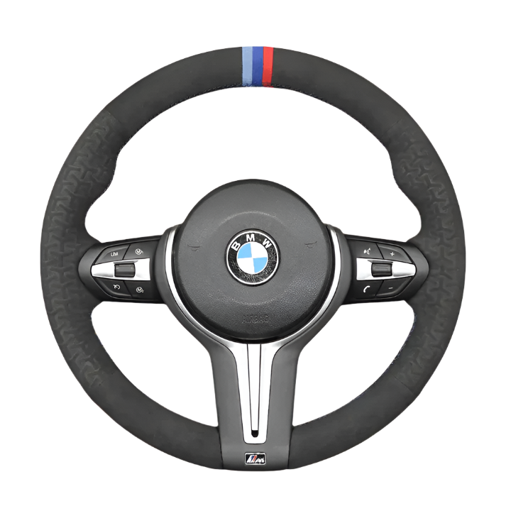 BMW - M2 M3 M4 M5 M6 X5 X6 M (2012-2021)