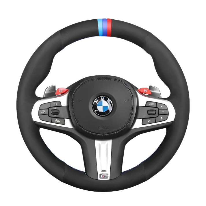 BMW - M2 M3 M4 M5 M8 X3M X4M X5M X6M XM (2020-2024)