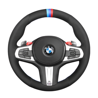 BMW - M2 M3 M4 M5 M8 X3M X4M X5M X6M XM (2020-2024)