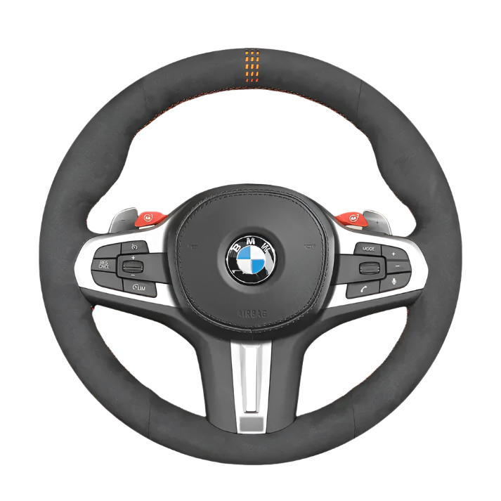 BMW - M2 M3 M4 M5 M8 X3M X4M X5M X6M XM (2020-2024)