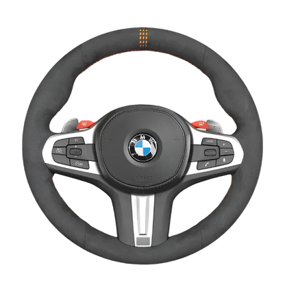 BMW - M2 M3 M4 M5 M8 X3M X4M X5M X6M XM (2020-2024)