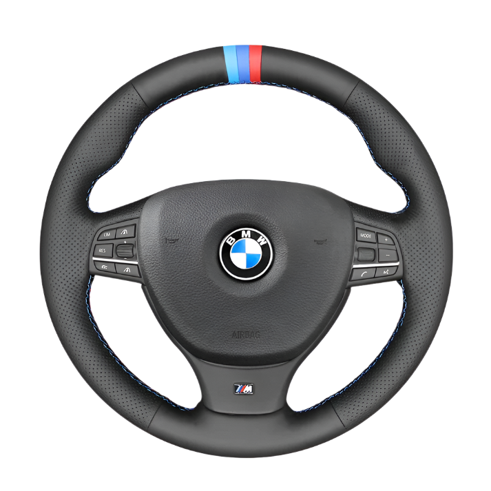 BMW - M5 F01 F02 F06 F07 F10 F11 F12 F13 (2008-2015)