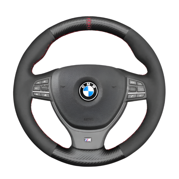 BMW - M5 F01 F02 F06 F07 F10 F11 F12 F13 (2008-2015)