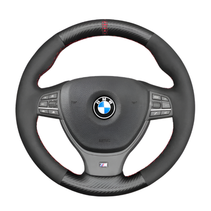 BMW - M5 F01 F02 F06 F07 F10 F11 F12 F13 (2008-2015)