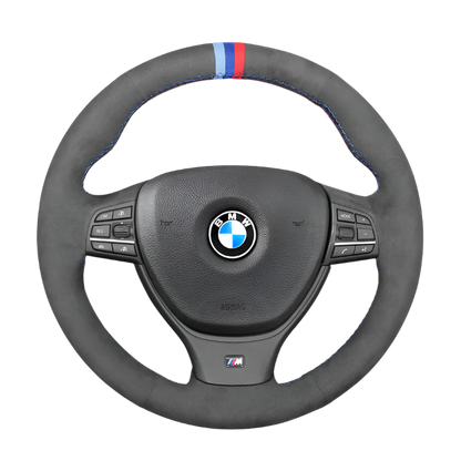 BMW - M5 F01 F02 F06 F07 F10 F11 F12 F13 (2008-2015)