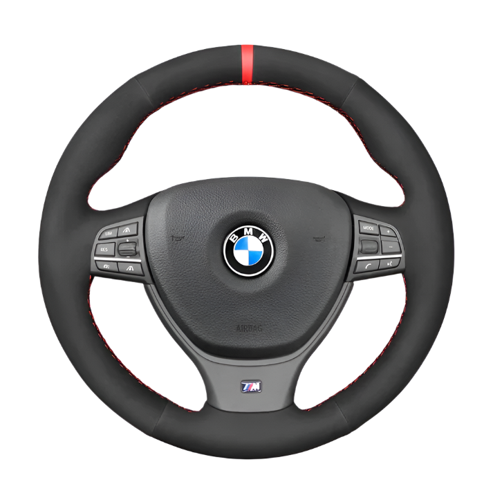 BMW - M5 F01 F02 F06 F07 F10 F11 F12 F13 (2008-2015)