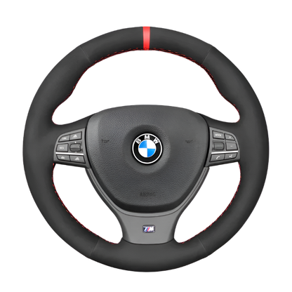 BMW - M5 F01 F02 F06 F07 F10 F11 F12 F13 (2008-2015)