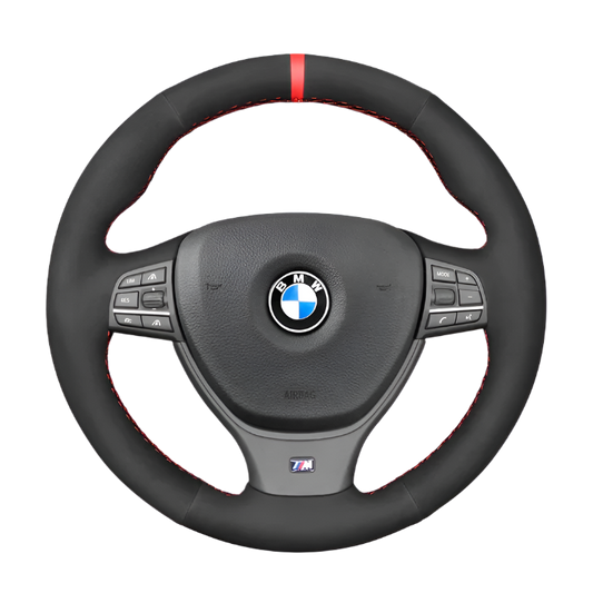 BMW - M5 F01 F02 F06 F07 F10 F11 F12 F13 (2008-2015)