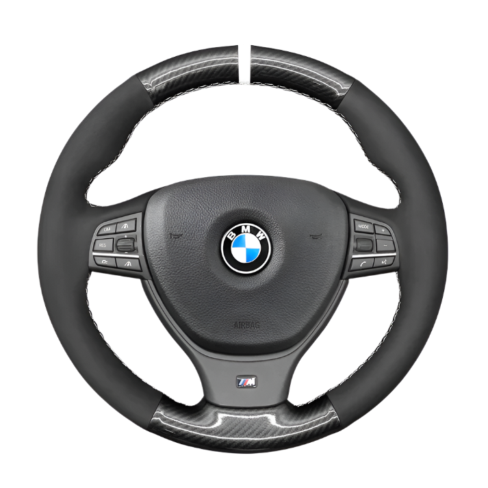 BMW - M5 F01 F02 F06 F07 F10 F11 F12 F13 (2008-2015)