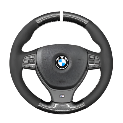 BMW - M5 F01 F02 F06 F07 F10 F11 F12 F13 (2008-2015)