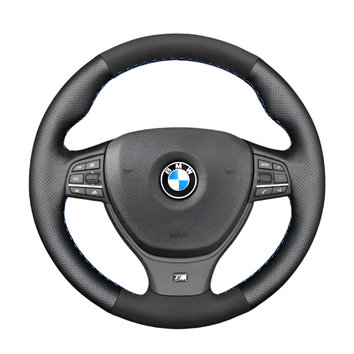 BMW - M5 F01 F02 F06 F07 F10 F11 F12 F13 (2008-2015)