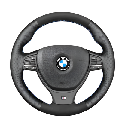 BMW - M5 F01 F02 F06 F07 F10 F11 F12 F13 (2008-2015)