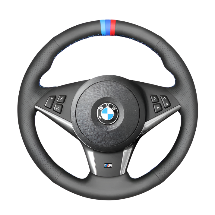 BMW - M5 M6 E60 E61 E63 E64 (2005-2010)