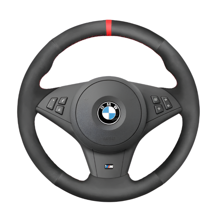 BMW - M5 M6 E60 E61 E63 E64 (2005-2010)