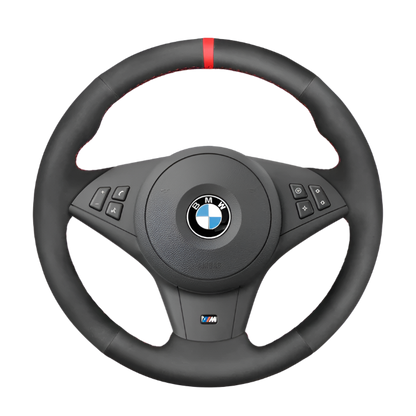 BMW - M5 M6 E60 E61 E63 E64 (2005-2010)