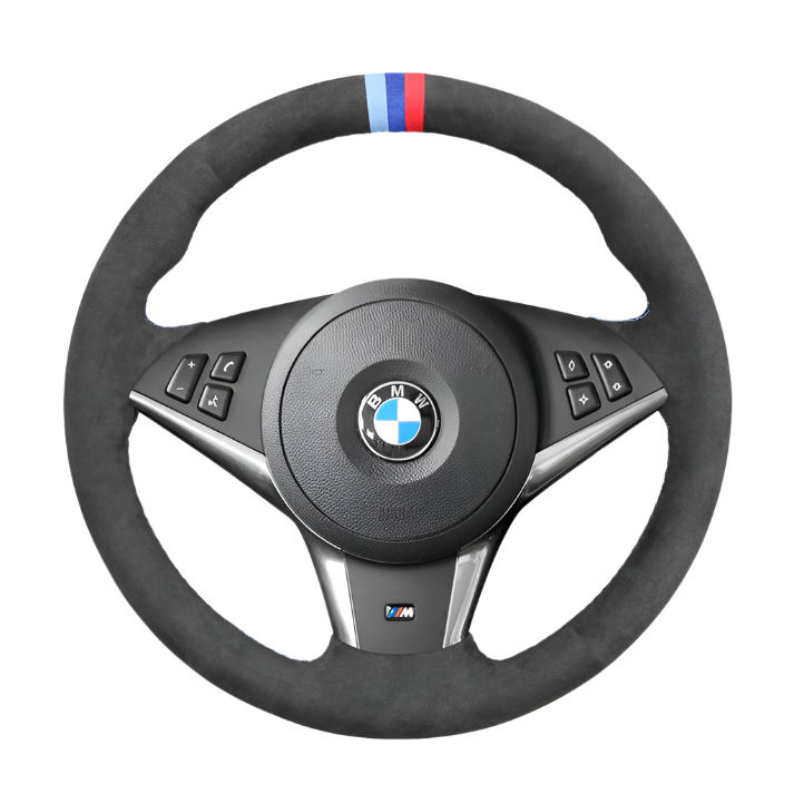 BMW - M5 M6 E60 E61 E63 E64 (2005-2010)