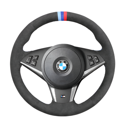 BMW - M5 M6 E60 E61 E63 E64 (2005-2010)