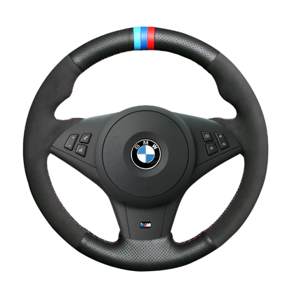 BMW - M5 M6 E60 E61 E63 E64 (2005-2010)