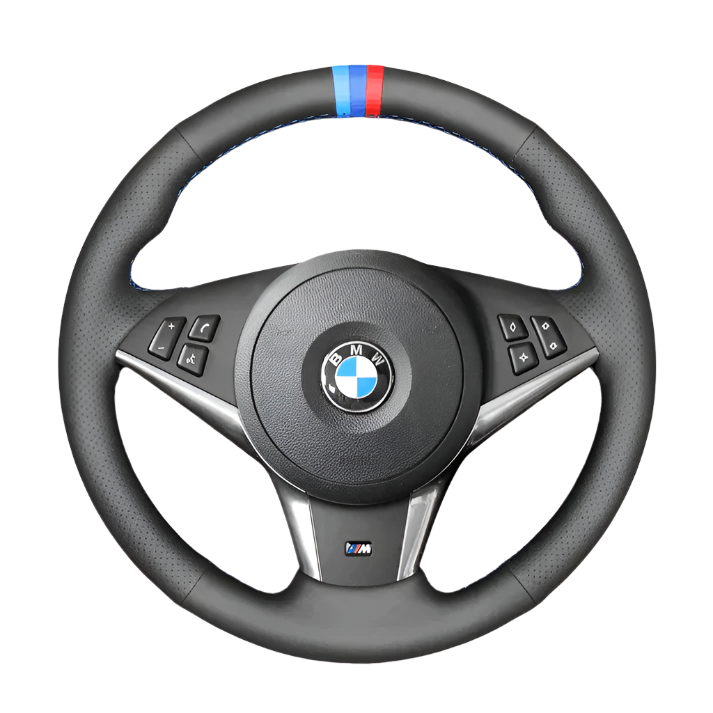 BMW - M5 M6 E60 E61 E63 E64 (2005-2010)