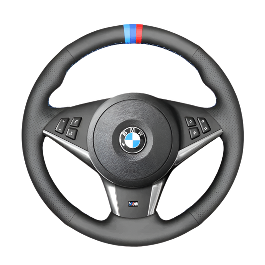 BMW - M5 M6 E60 E61 E63 E64 (2005-2010)