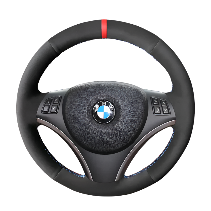 BMW - X1 E81 E82 E84 E87 E88 E90 E91 E92 E93 (2005-2013)