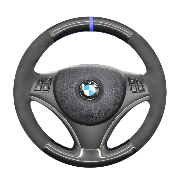 BMW - X1 E81 E82 E84 E87 E88 E90 E91 E92 E93 (2005-2013)