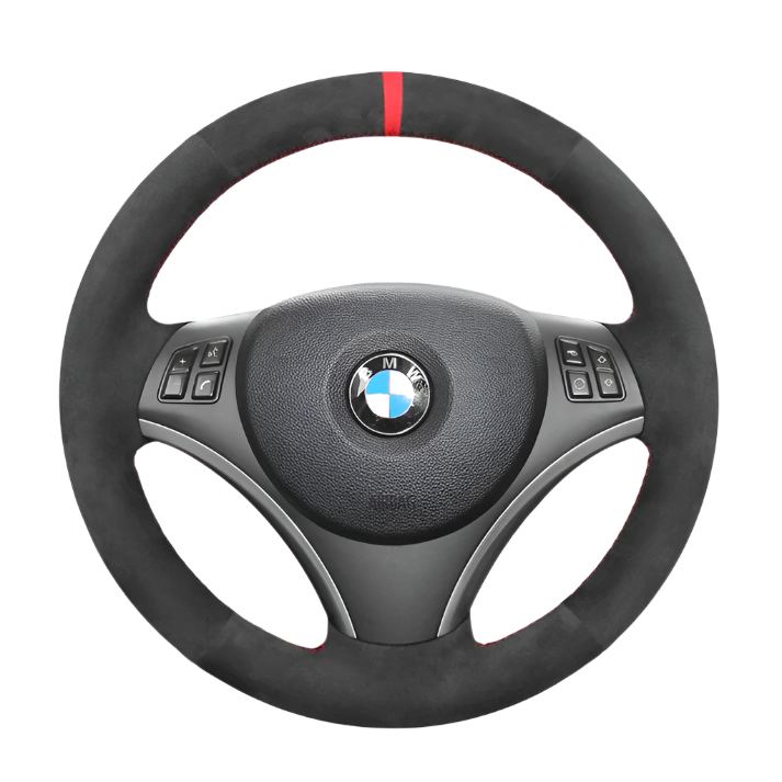 BMW - X1 E81 E82 E84 E87 E88 E90 E91 E92 E93 (2005-2013)