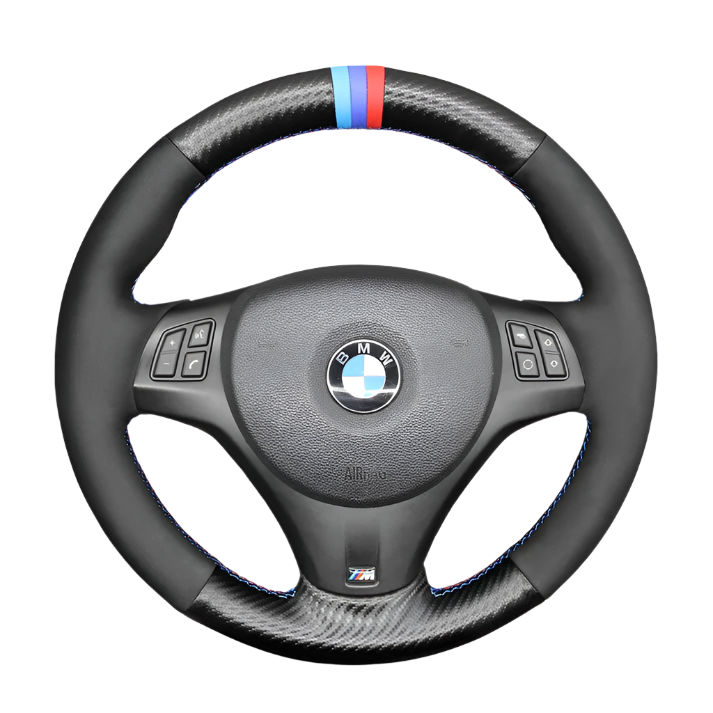 BMW - X1 E84 E81 E82 E87 E88 M3 E90 E92 E93 (2005-2013)