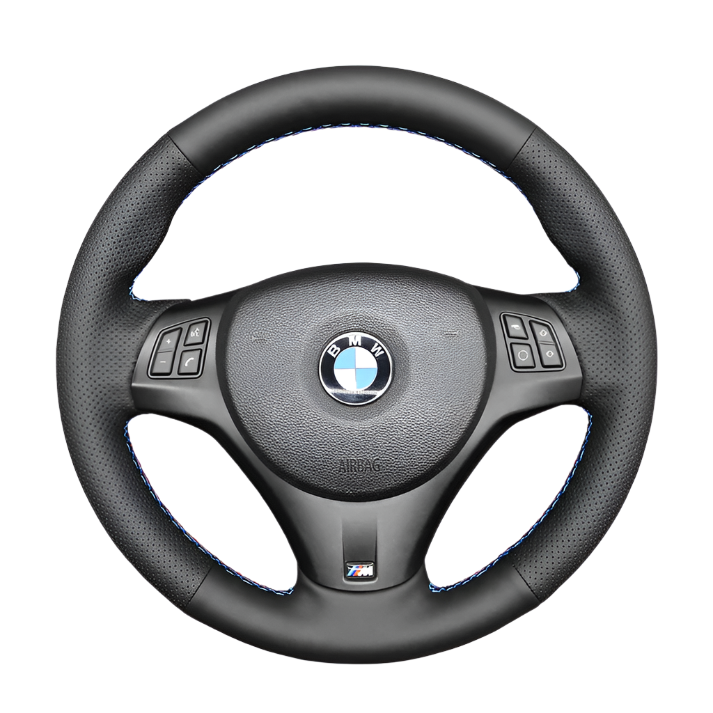 BMW - X1 E84 E81 E82 E87 E88 M3 E90 E92 E93 (2005-2013)