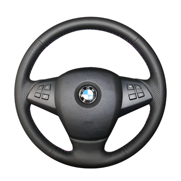 BMW - X3 E83 (2005-2010)