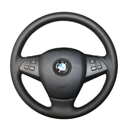 BMW - X3 E83 (2005-2010)