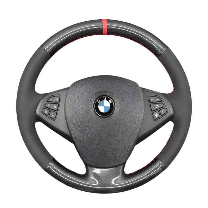 BMW - X3 E83 (2005-2010)