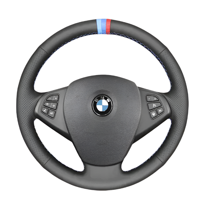 BMW - X3 E83 (2005-2010)