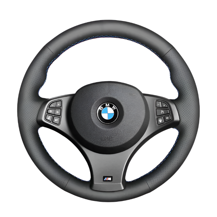 BMW - X3 E83 M Sport (2005-2010)