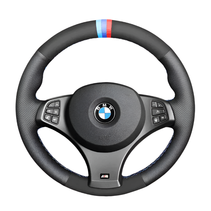 BMW - X3 E83 M Sport (2005-2010)