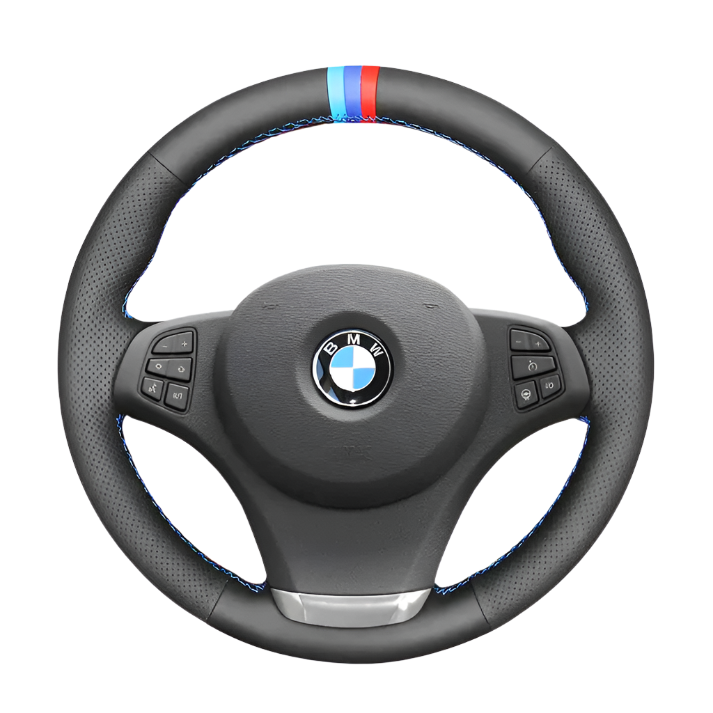 BMW - X3 E83 X5 E53 (2000-2010)