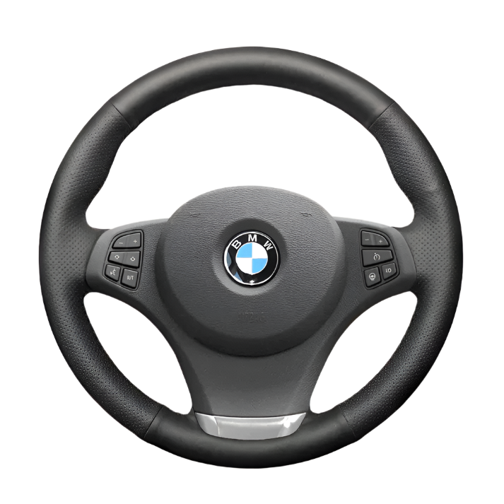 BMW - X3 E83 X5 E53 (2000-2010)