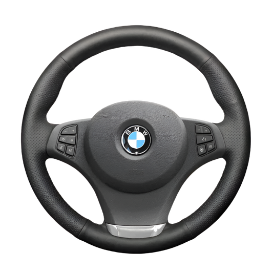 BMW - X3 E83 X5 E53 (2000-2010)