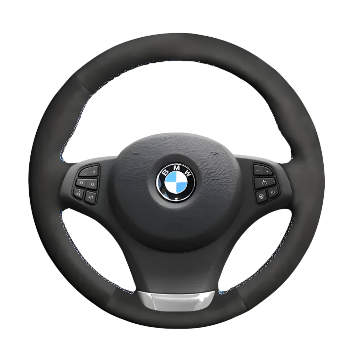 BMW - X3 E83 X5 E53 (2000-2010)