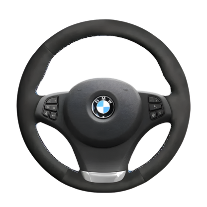 BMW - X3 E83 X5 E53 (2000-2010)